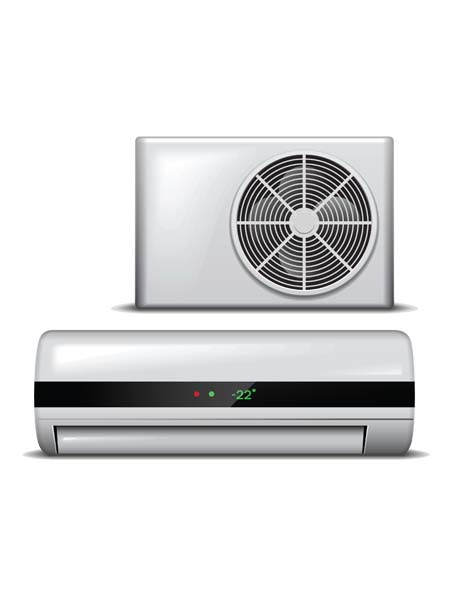 ac repair sharjah