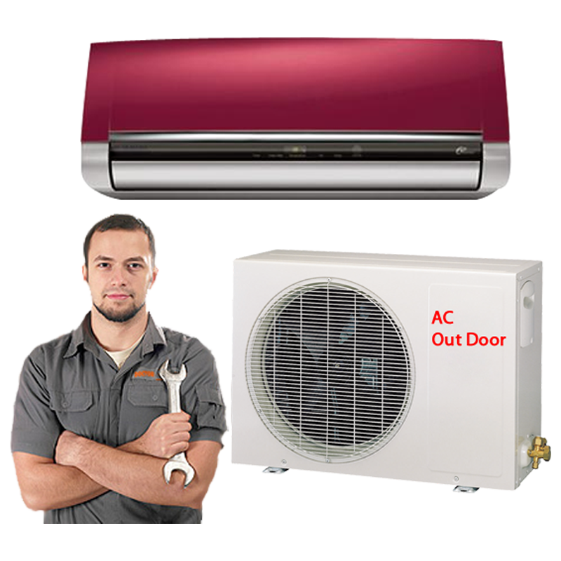 ac repair sharjah