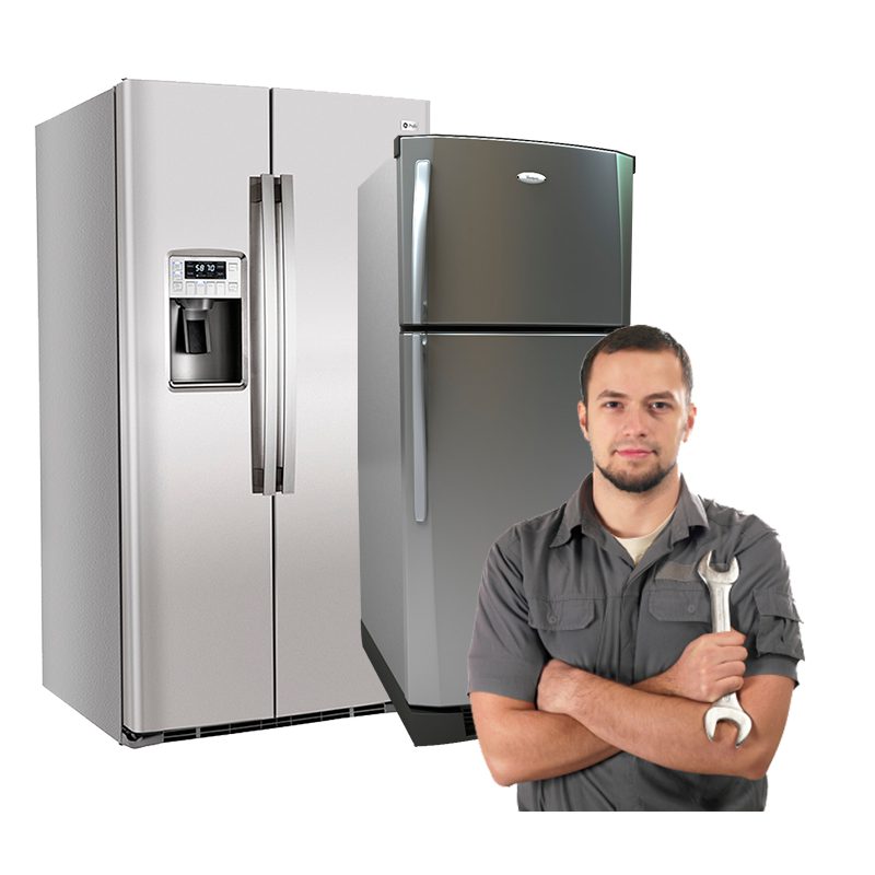 fridge repair sharjah